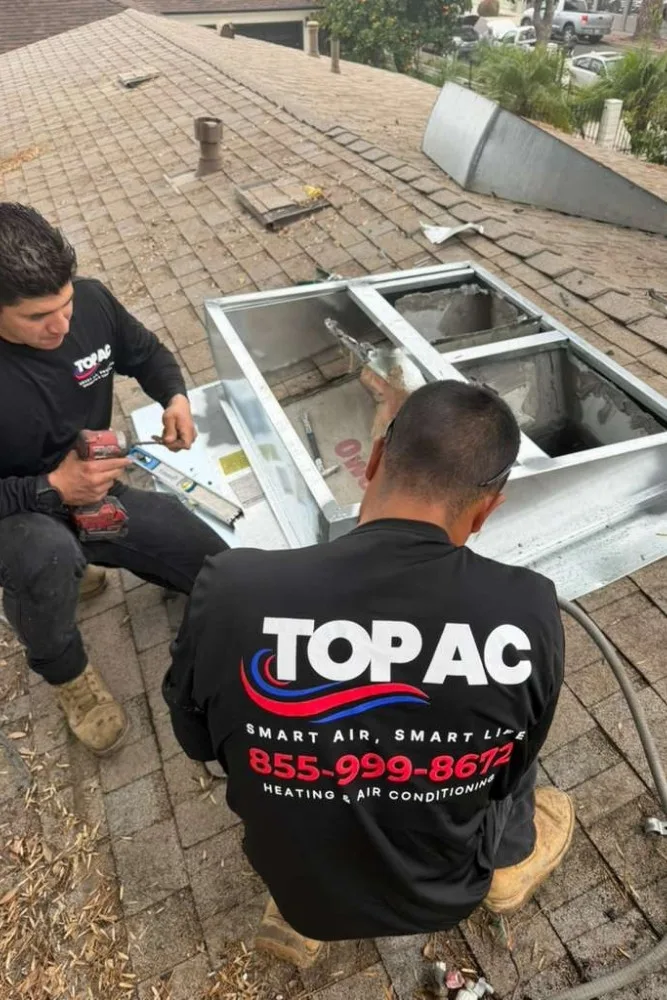 TOP AC Inc: El Monte California's Most Reliable AC Repair Contractor — Complete Guide to Fast, Honest Cooling Service