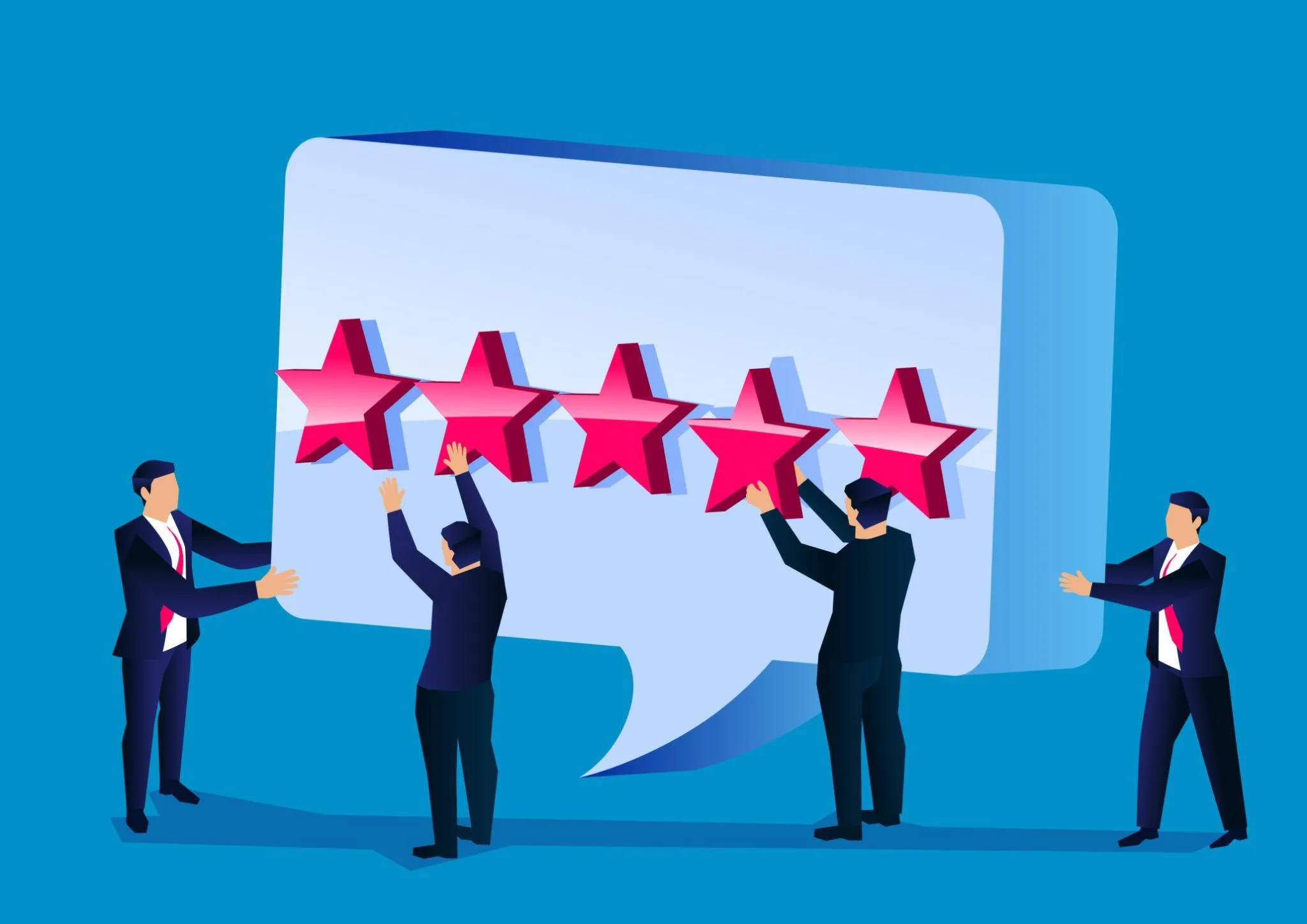VoiceRank: Making Customer Feedback Work for Businesses