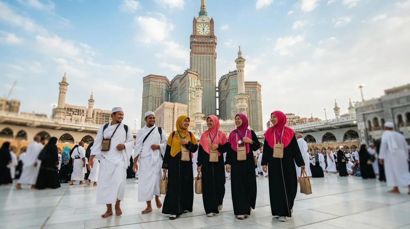Clock Tower Umrah Package: 7 Things to Know Before Booking