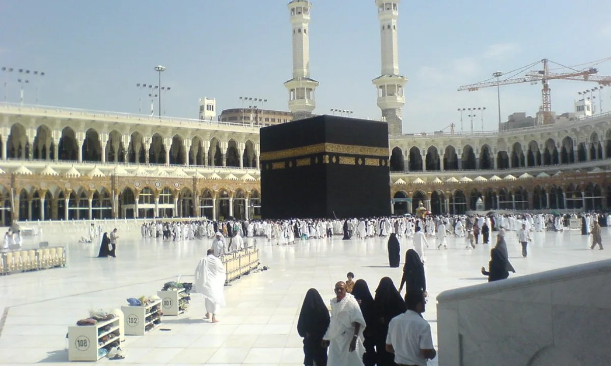 7 Affordable Umrah Packages for USA Pilgrims – Save More & Travel Better
