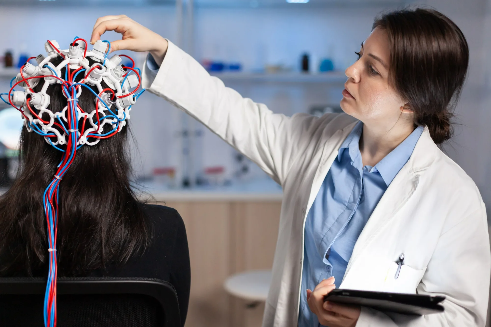 Why a TMS Therapy Clinic Is Transforming the Future of Depression Care
