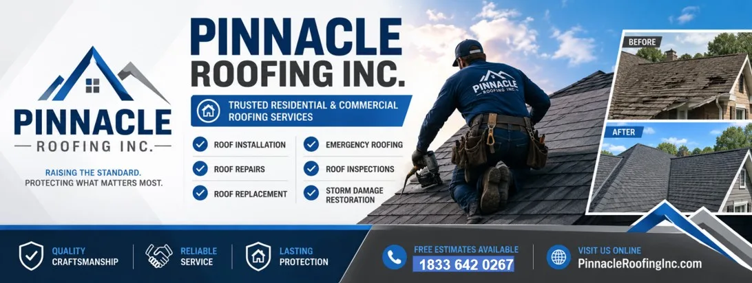 Reliable Marietta Roofing Contractor