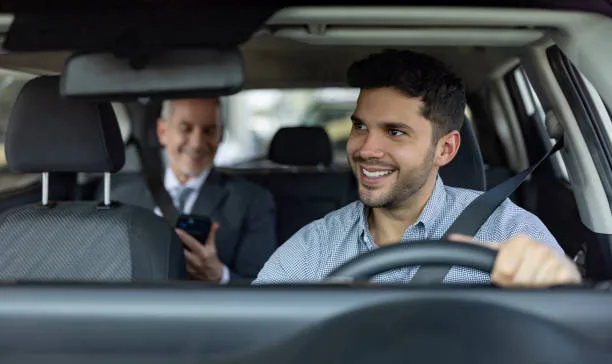 Taxi Craigieburn — Fast Local & Airport Rides