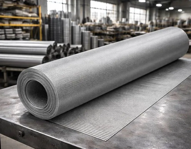 The Role of Advanced Wire Mesh Materials in Modern Industrial Processing and Protection