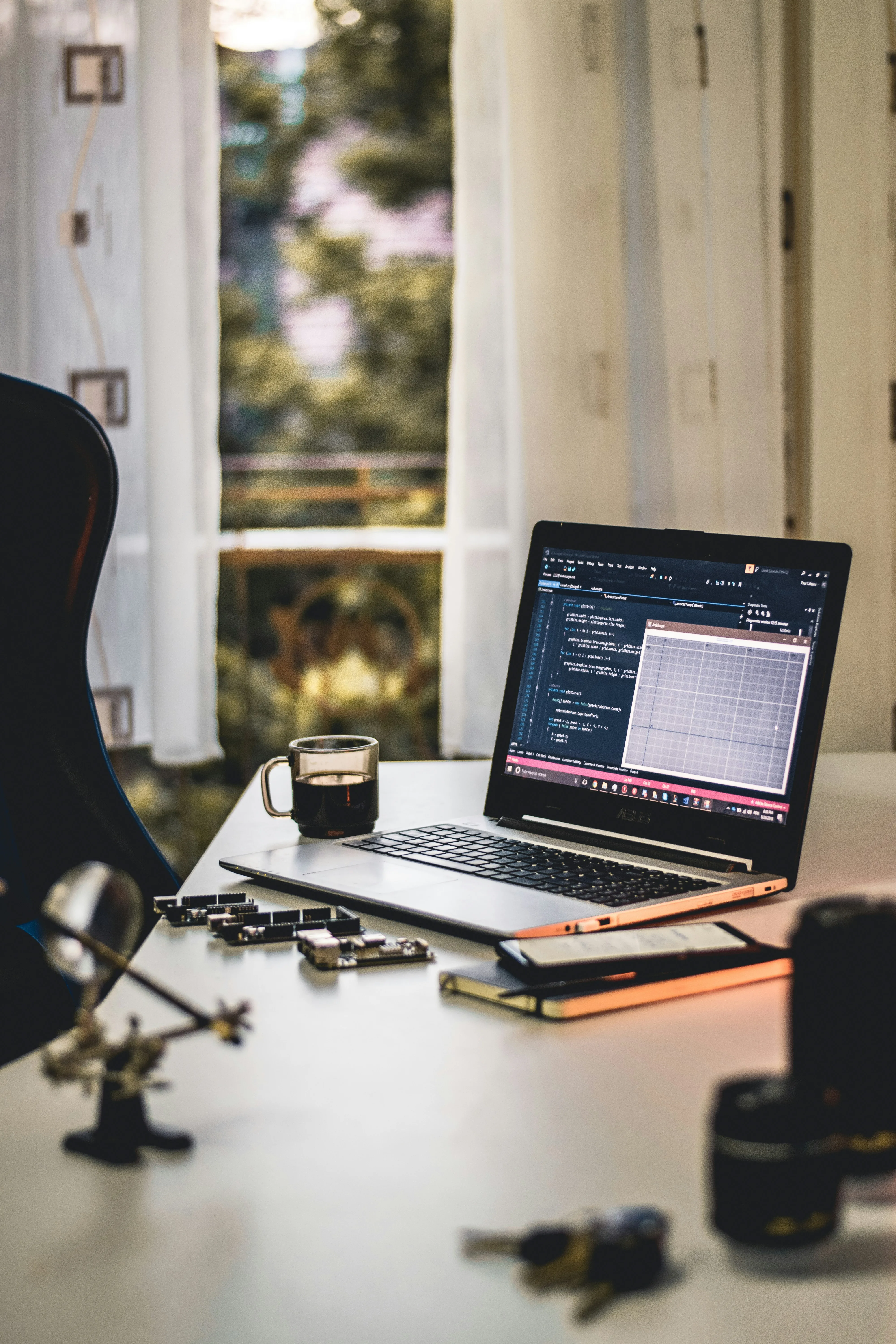 Data Analyst Opportunities Across Indore's Emerging Industries