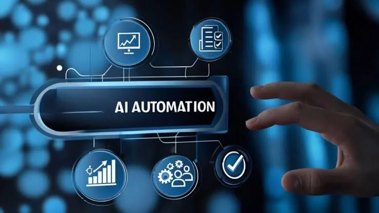 What Is AI Automation? A Practical Guide for Modern Businesses