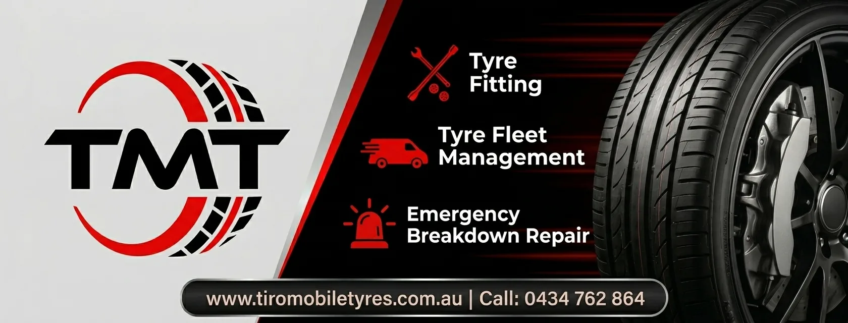 The Benefits of Choosing Local Tyre Repair Services in Mornington