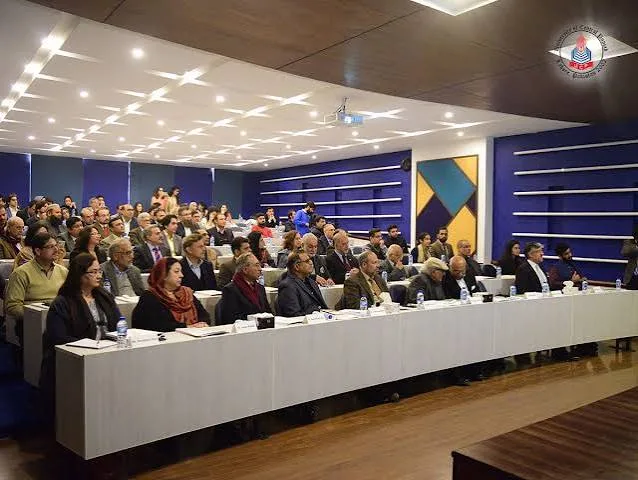 How Professional Event Planning in Pakistan Turns Business Gatherings Into Successful Experiences