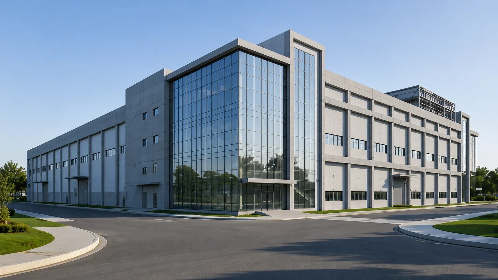 How Much Does Industrial Interior Design Cost in Delhi?
