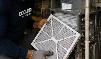 HVAC Tune-Up in Glendora, CA: A Season-by-Season Guide to Protecting Your Home's Heating and Cooling System in the San Gabriel Valley Foothills