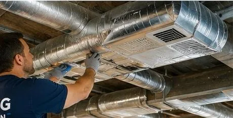 HVAC Tune-Up in Alhambra, CA: The Complete Guide to Whole-System Maintenance for Urban Southern California Homes