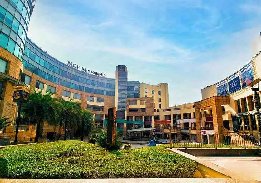 How Much Does a Serviced Office Cost in Gurgaon?