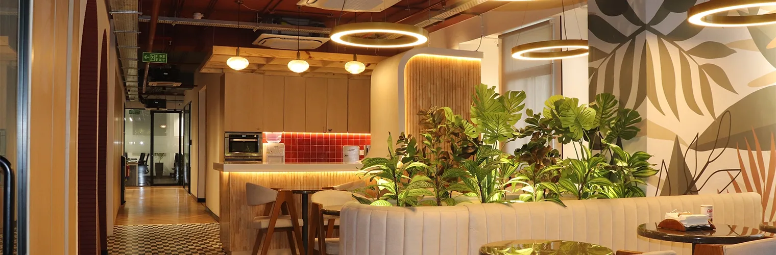 How to Choose the Right Serviced Office Location