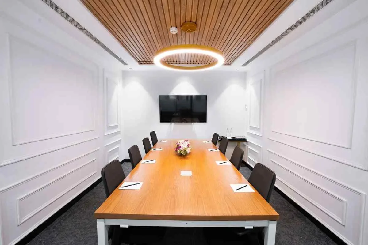 Best Coworking Spaces with Meeting Rooms in Delhi