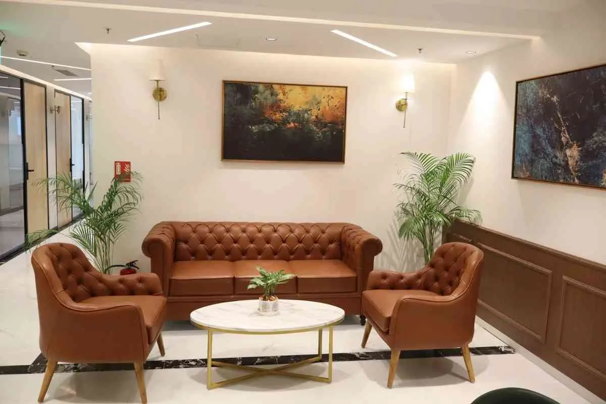 Coworking Space in Gurgaon: Key Factors to Consider Before Renting