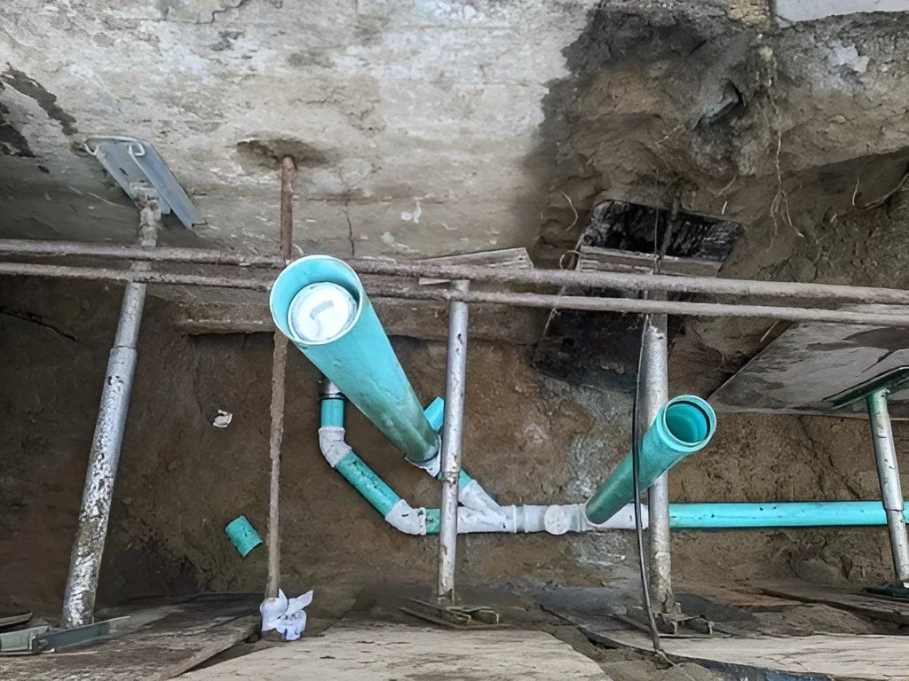 How to Choose the Right Trenchless Pipe Repair Company in Puyallup, WA