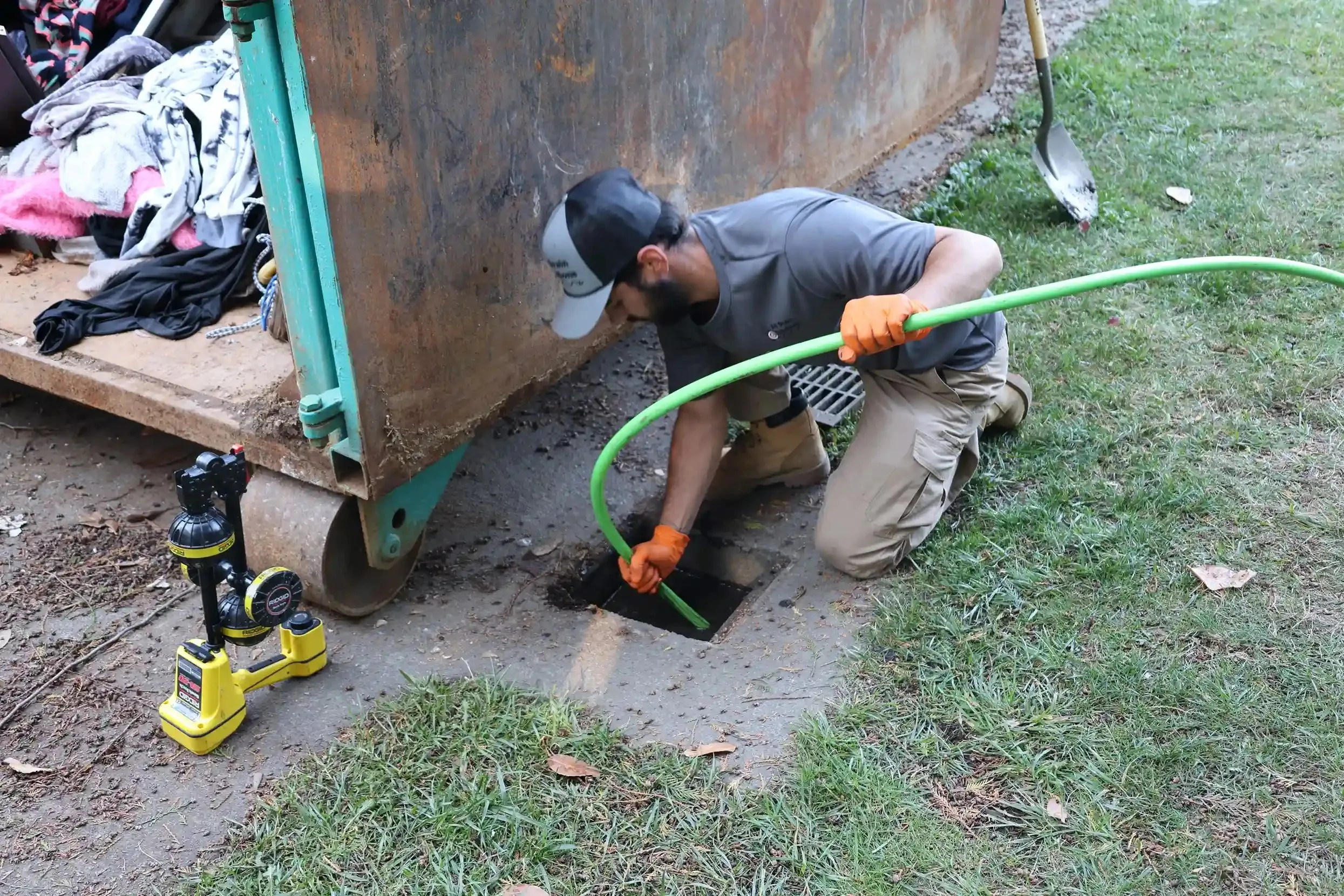 What Are the Best Drain Maintenance Tips for Puyallup Homeowners?