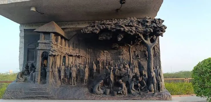 History of Navsari: A Journey Through Time and Culture