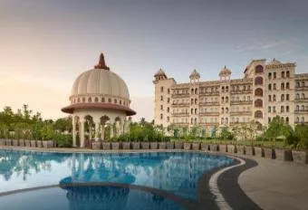 Experience Comfort, Luxury and Relaxation in Navsari