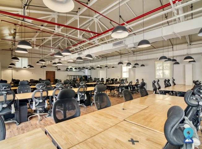 How to Choose the Right Coworking Space in Noida