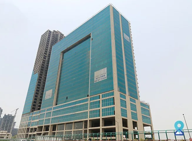 Best Coworking Spaces in Noida: Complete Guide