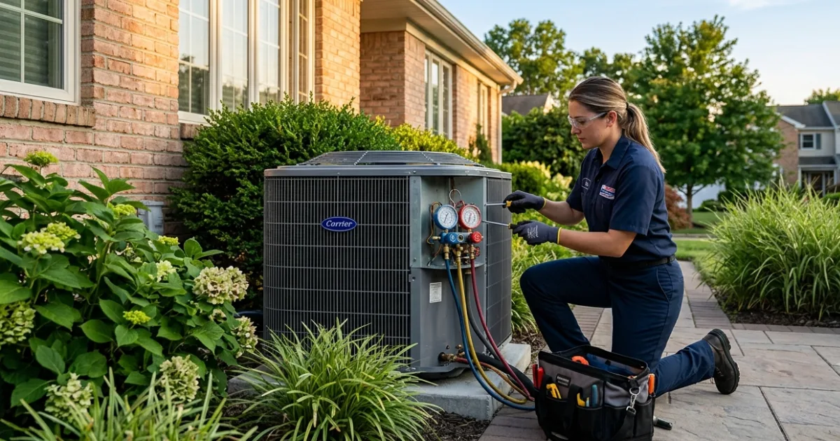Mini Split Installation Long Island: A Smarter Way to Heat and Cool Your Home