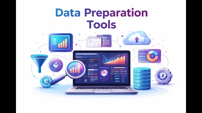 Data Preparation Tools Market: How AI and Cloud-Based Solutions Are Transforming Modern Data Workflows