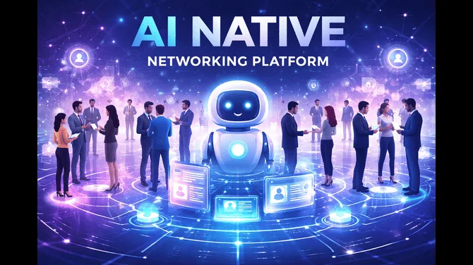 AI-Native Networking Platforms Market : Transforming Enterprise Network Management