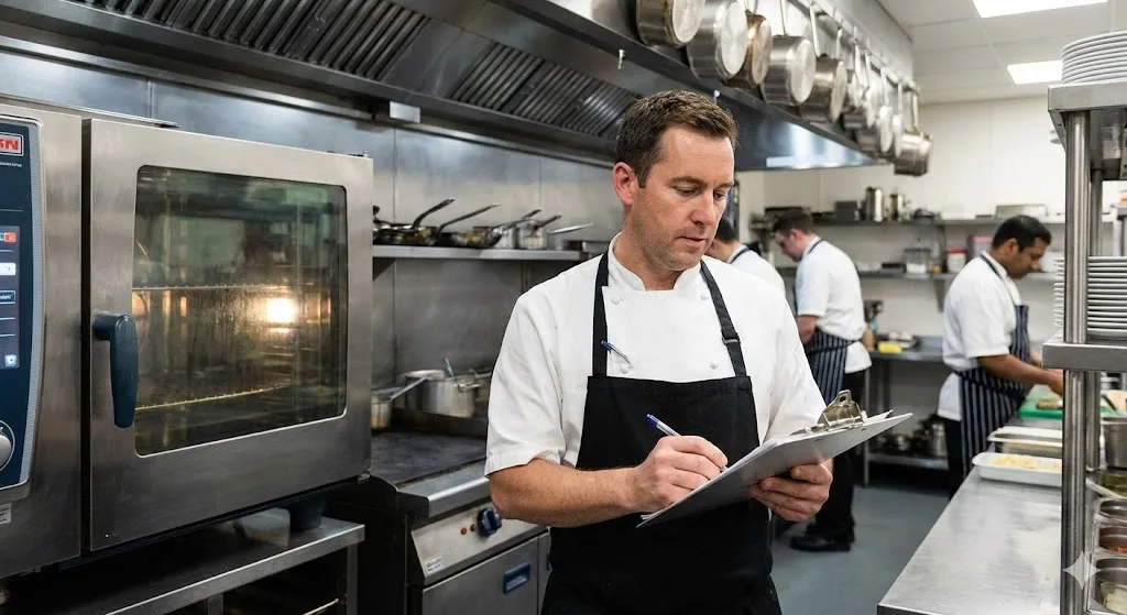 Why Hospital Food Waste Management Is Critical for Cost Control and Sustainability