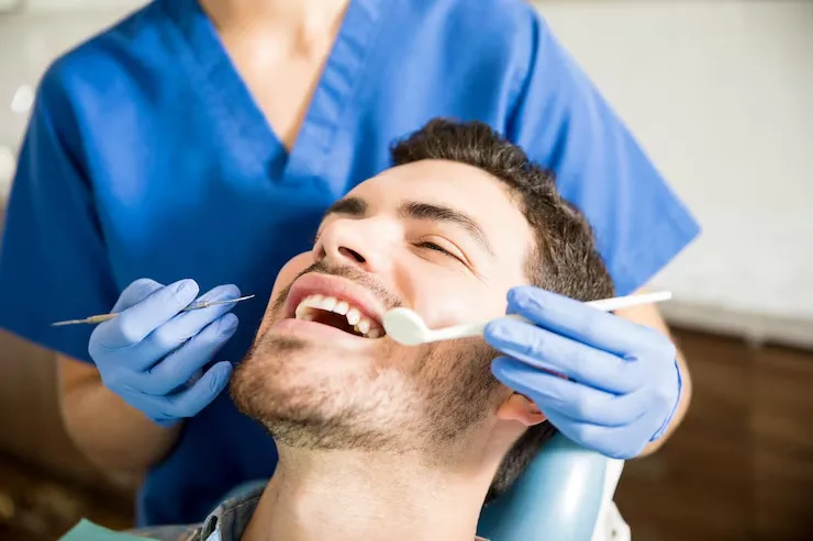 The Oral Health Habits That Actually Move the Needle And What to Look for in a Dentist