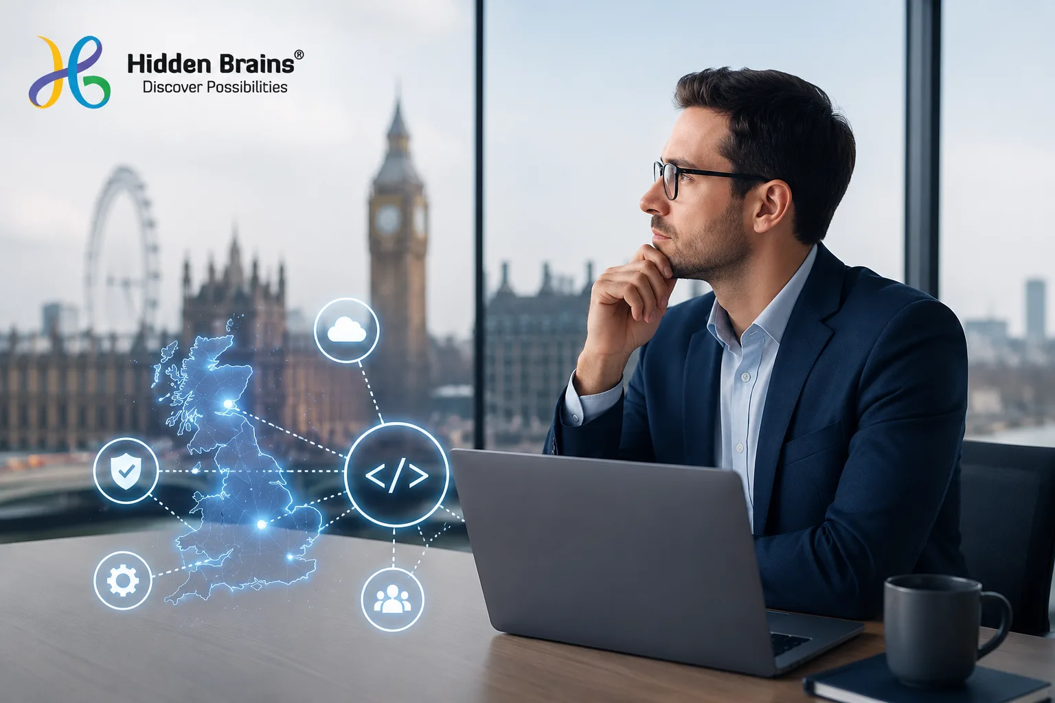 Why UK Businesses Are Rethinking How They Choose Software Development Services