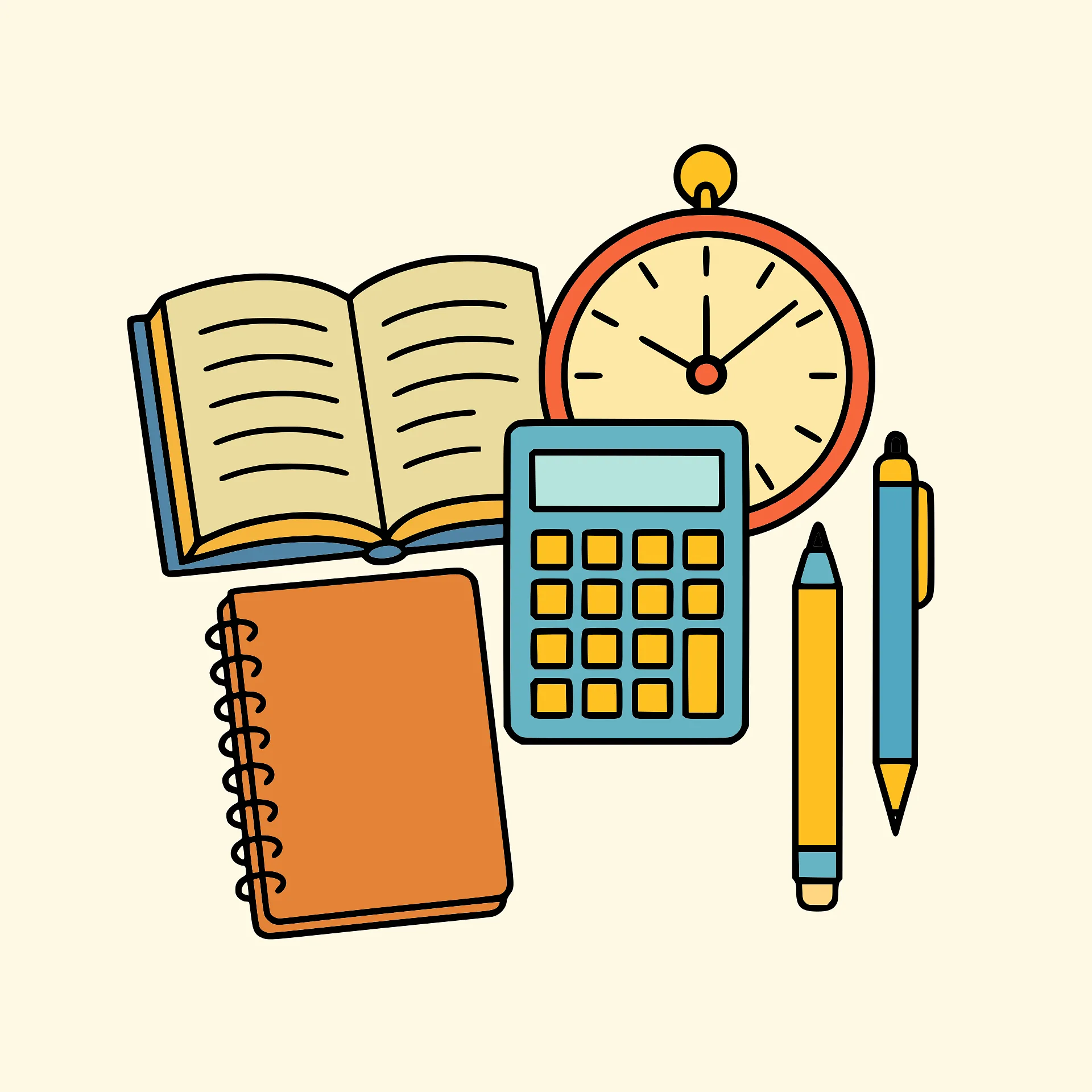 Achieving Excellence in Your NCA Journey