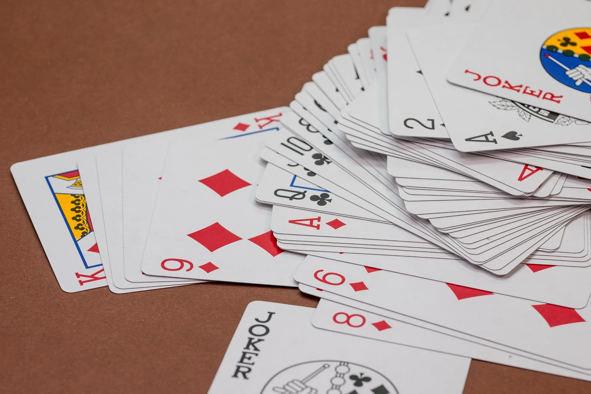 Mastering the Classic Rummy Game Online