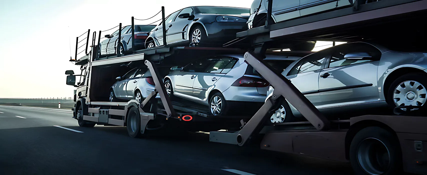 Rapid Auto Shipping | Fast, Safe & Affordable Car Shipping Services USA