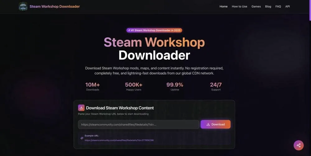 How to Manage Steam Workshop Mods Without Breaking Your Game