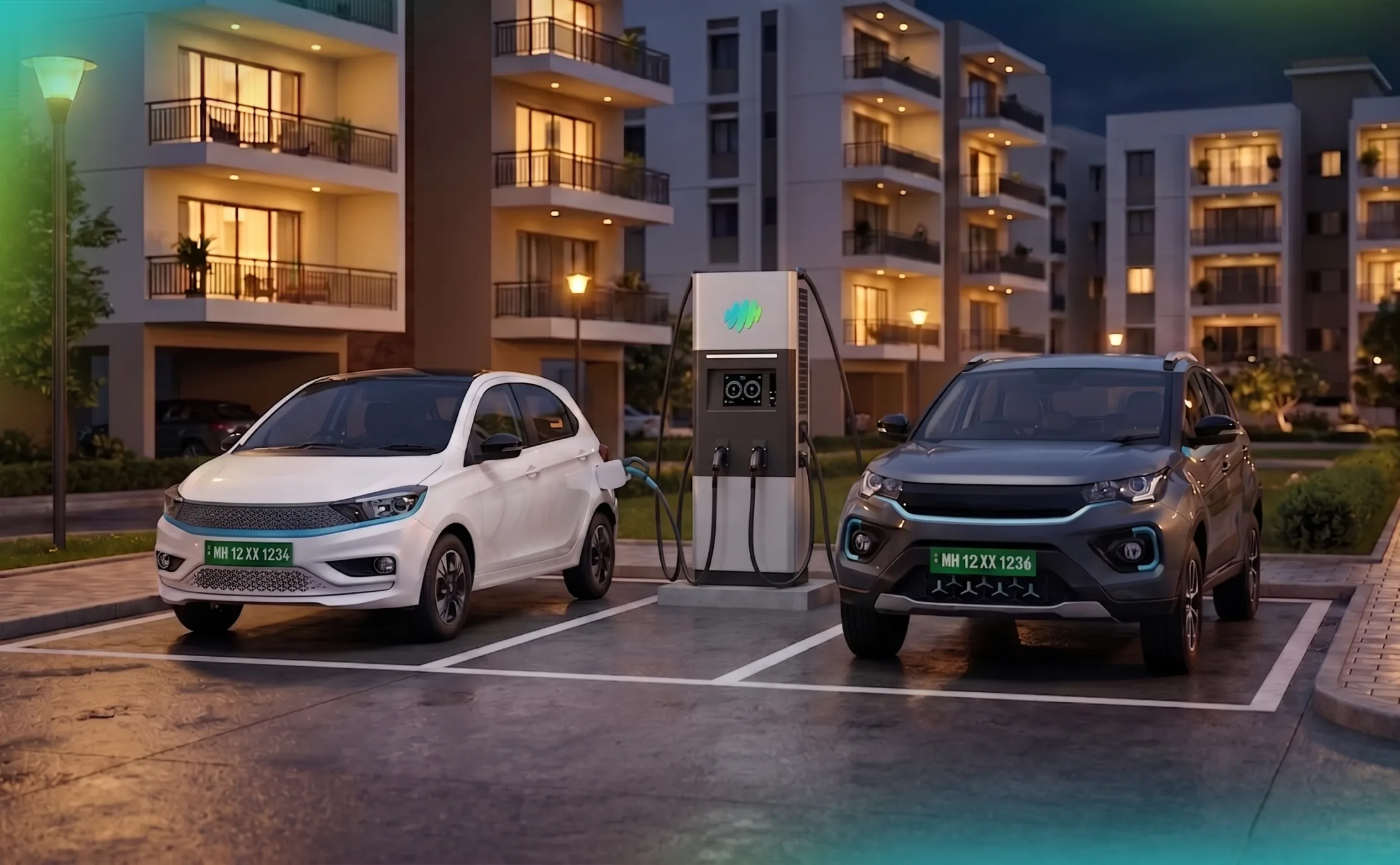 Why EV Charging Still Feels Difficult for Many Drivers (And How That's Changing)