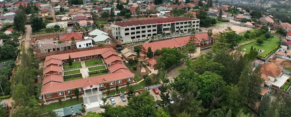 Why an English Medical University in Africa Is Winning the Attention of Future Doctors?