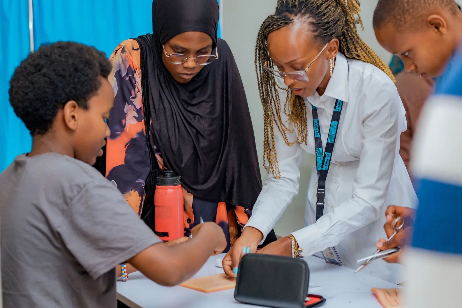 Choosing the Right Medical University: A Smart Path for Global Future Doctors
