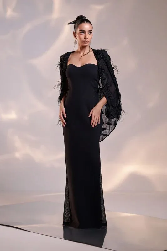 Western Gowns Designer for Luxury Wedding Celebrations