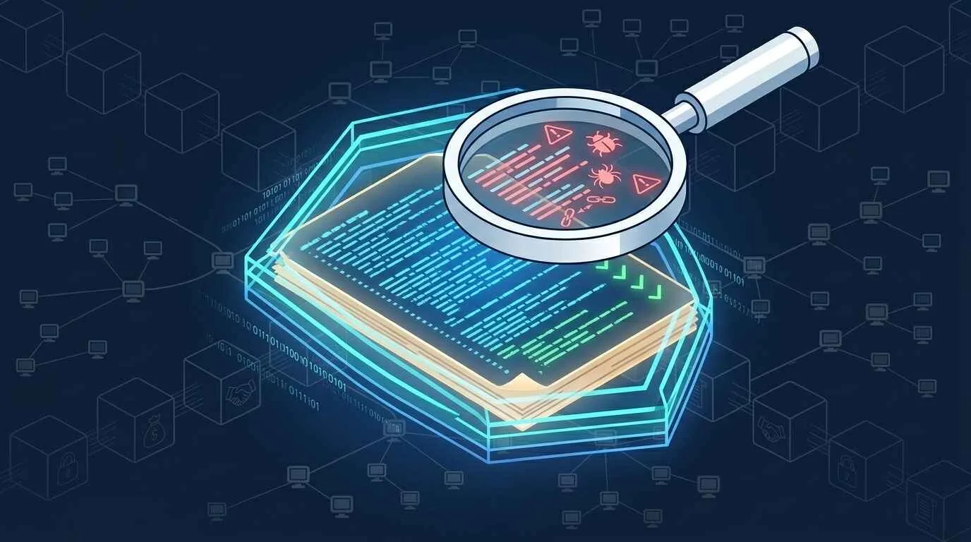 What Is a Smart Contract Audit and Why Does Your Project Need One?