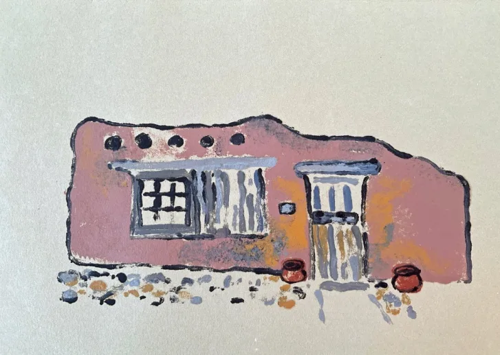 Why Santa Fe Remains a Destination for Artists and Collectors
