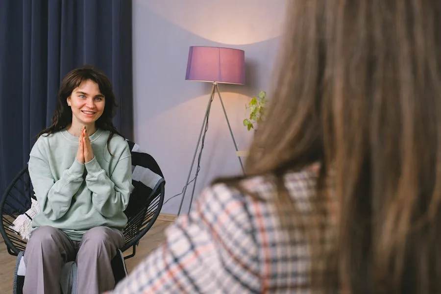 Trauma Healing That Honors the Survivor’s Pace