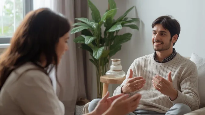 Online Couples Therapy: Does It Actually Work - Or Is It Just the Convenient Option?