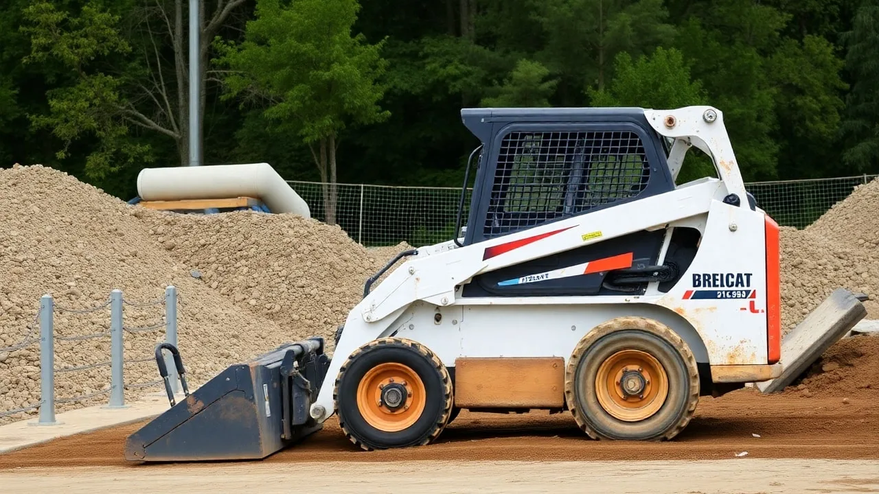 NPORS Skid Steer Training: Building Skills for Safe and Efficient Machine Operation