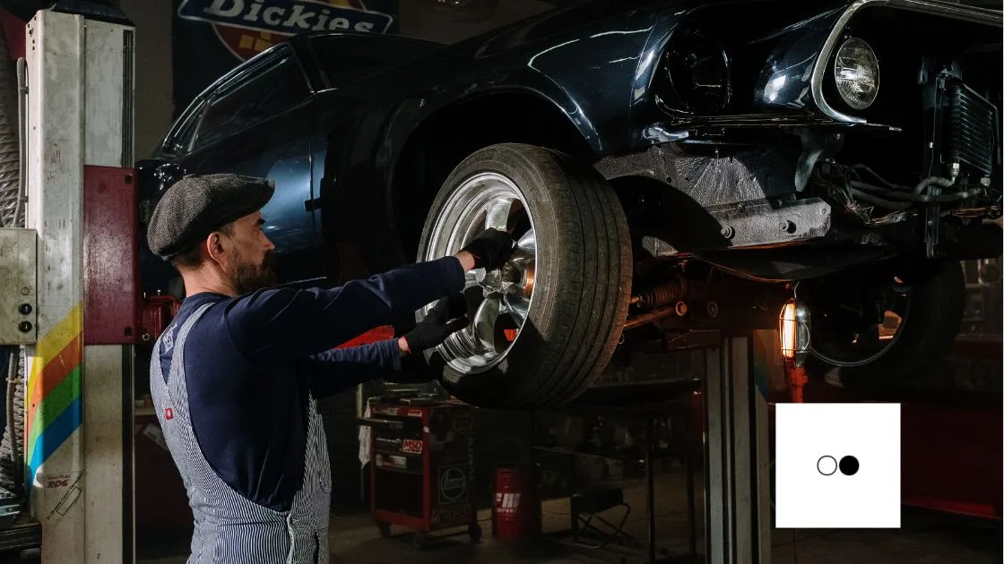 Best B2B Parts Portal Solutions for Automotive Businesses in the UAE