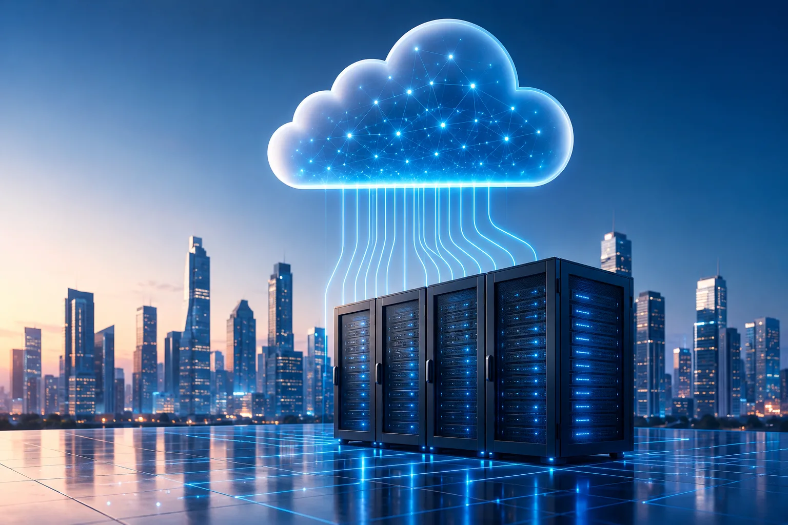 Enterprise Cloud Migration: Key Considerations for Indian Businesses