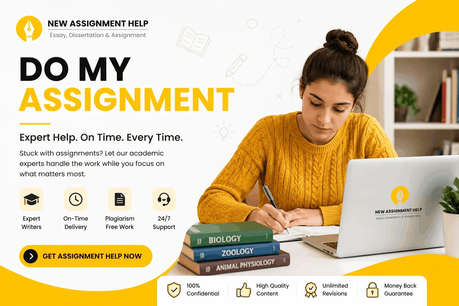 Tips for Completing Assignments Faster Without Sacrificing Quality