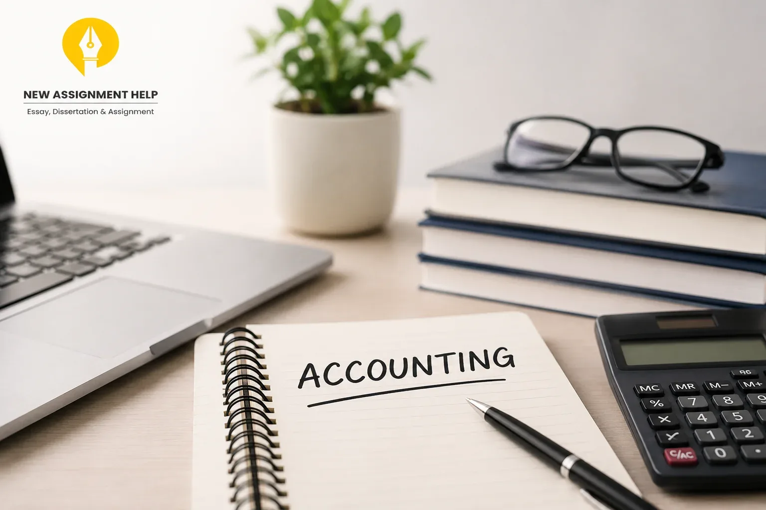 What Lecturers Really Look for in an Accounting Assignment (Beyond Correct Calculations)