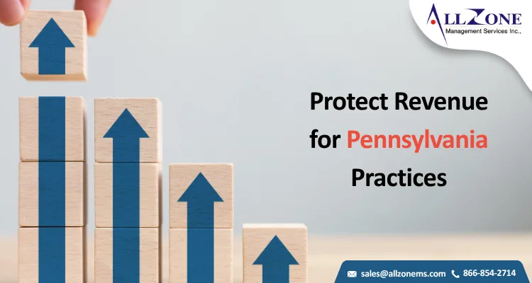 Why Are Medical Practices in Pennsylvania Losing Revenue to Preventable Billing Errors?
