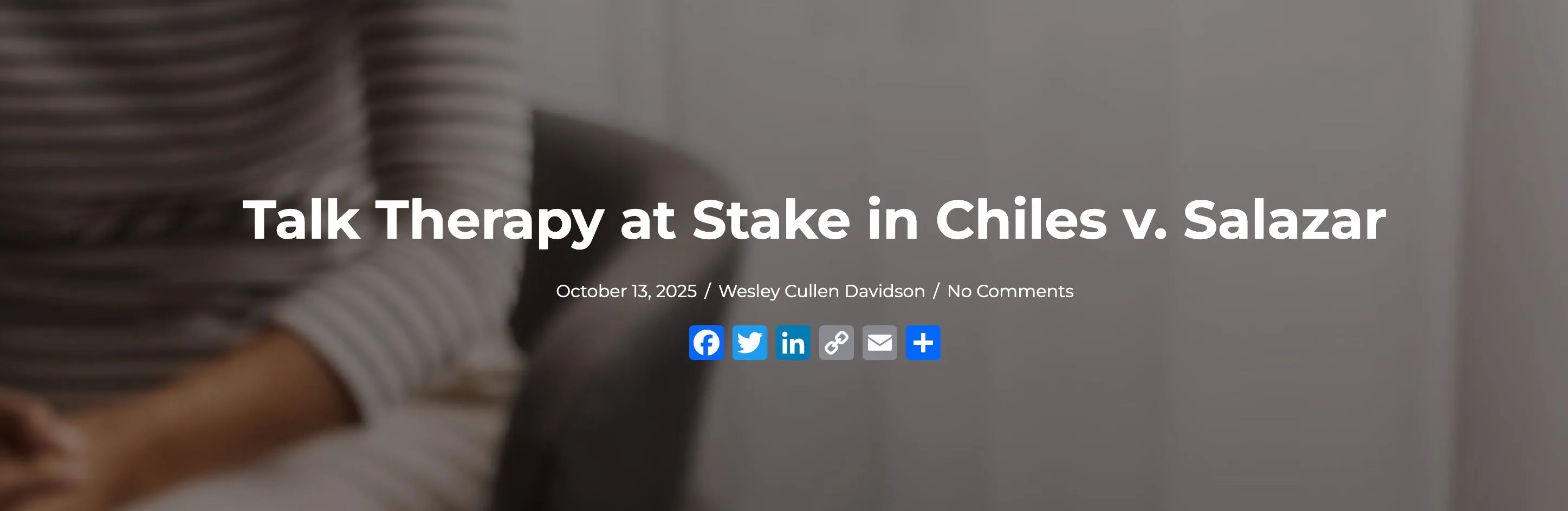 The Silent Epidemic No Parent in West Virginia Saw Coming